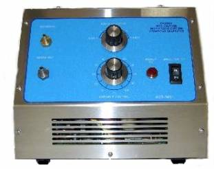 AOS-1MD Ozone Generator Machine Front