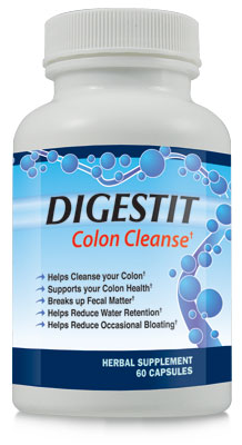 Digest It Online Order