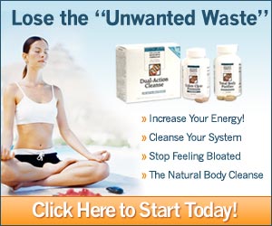 Dual-Action Cleanse Online Order