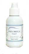 Oxy-Mega Stabilized Liquid Oxygen Supplement