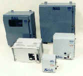 G-L-O Series Ozone Generators