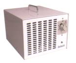 IC-3 Industrial Air Cleaner Machine