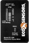 EZ-10W Dissolved Water Sensor