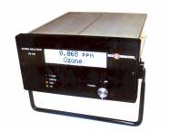 UV-100 Ozone Analyzer Detector